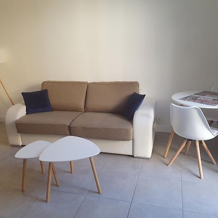 Centre Ville Menton Extérieur photo